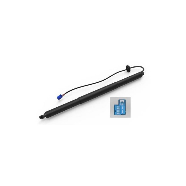 KSH MUELLE NEUMATICO ELECTRICO MERCEDES CLC IZQ