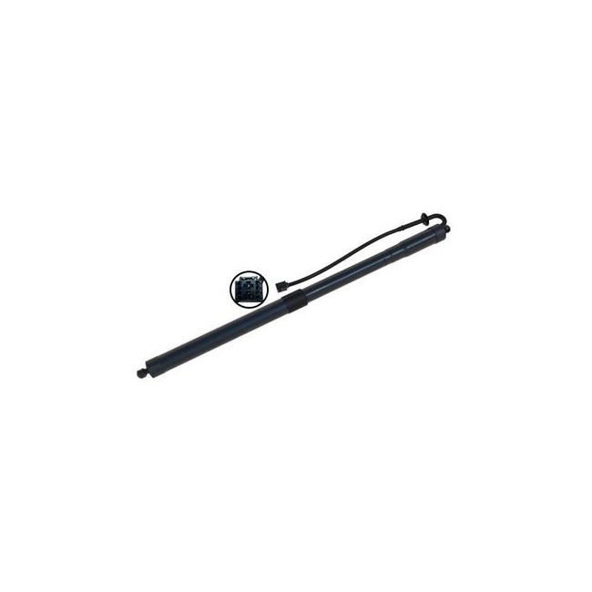 KSH MUELLE NEUMATICO ELECTRICO PORSCHE CAYENNE 10-