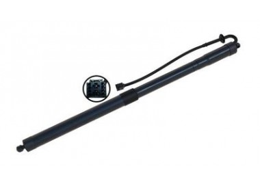 KSH MUELLE NEUMATICO ELECTRICO PORSCHE CAYENNE 10-