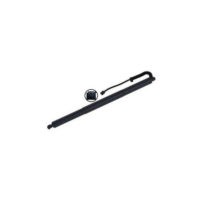 KSH MUELLE NEUMATICO ELECTRICO PORSCHE CAYENNE 15-