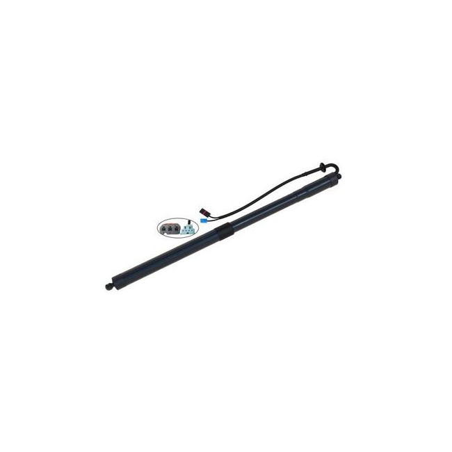 KSH MUELLE NEUMATICO ELECTRICO PORSCHE PANAMERA