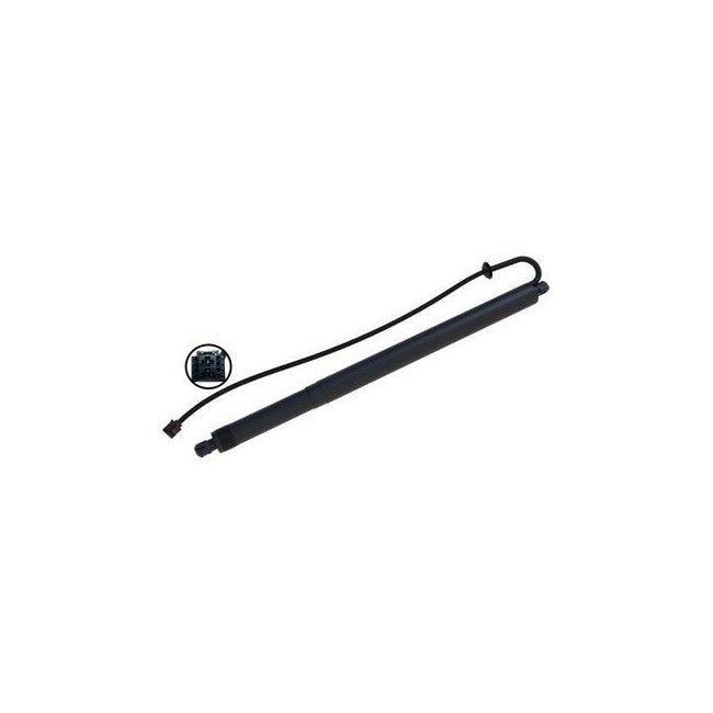 KSH MUELLE NEUMATICO ELECTRICO LAND ROVER DISCOVER