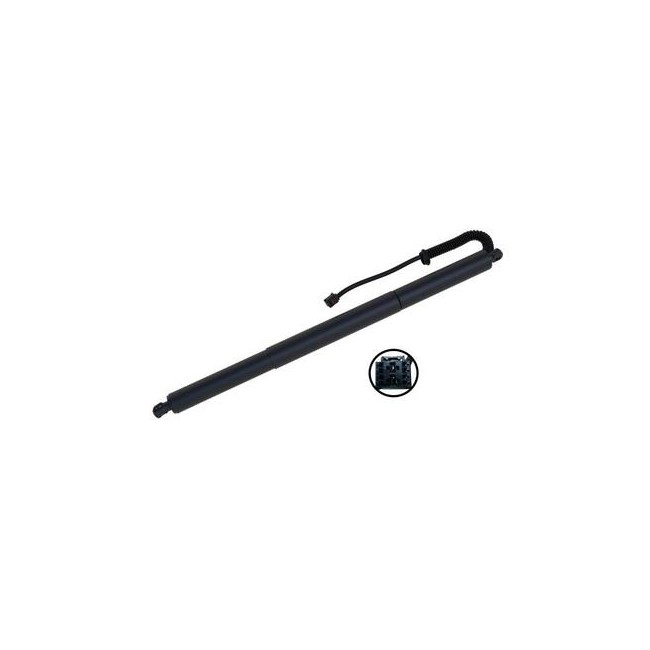 KSH MUELLE NEUMATICO ELECTRICO VW PASSAT