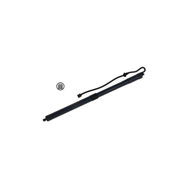 KSH MUELLE NEUMATICO ELECTRICO VW TOUAREG