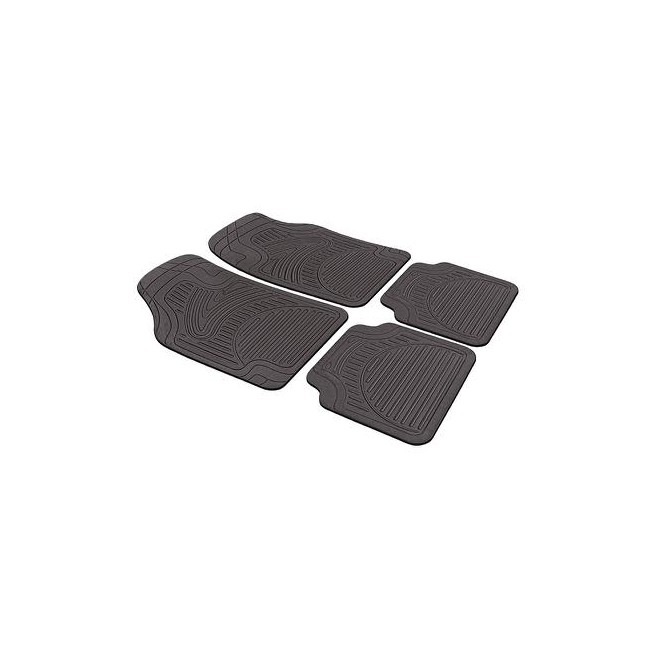 POOL LINE ALFOMBRAS UNIVERSALES ULTRA 4PZAS POOL LINE ALFOMBRAS UNIVERSALES ULTRA 4PZAS