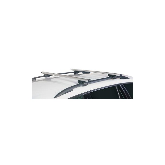 POOL LINE BARRAS TECHO EVO-TOUR 130CM ALUMINIO
