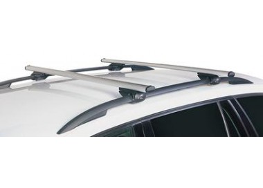 POOL LINE BARRAS TECHO EVO-TOUR 130CM ALUMINIO
