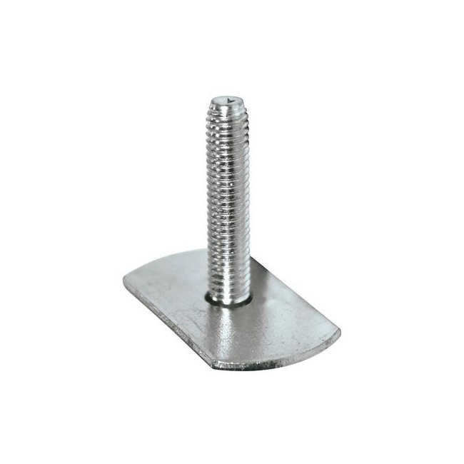 POOL LINE FIJACIONES BARRAS 25mm UNIVERSALES POOL LINE FIJACIONES BARRAS 25mm UNIVERSALES