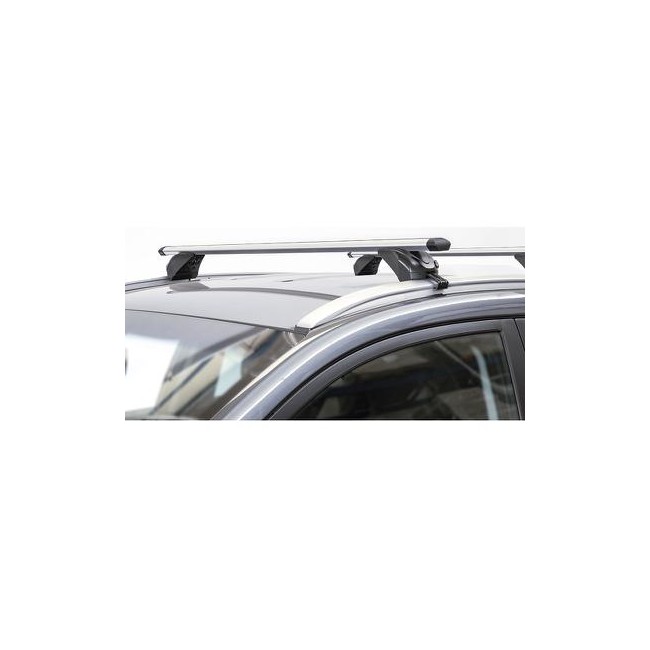 POOL LINE  BARRAS TECHO EVO-RAIL 110CM ALUMINIO