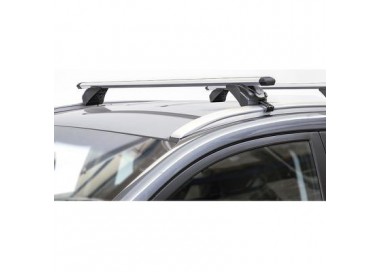 POOL LINE  BARRAS TECHO EVO-RAIL 110CM ALUMINIO
