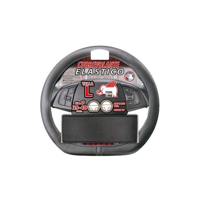 POOL LINE CUBREVOLANTE POLIPIEL FIT 39-40CM