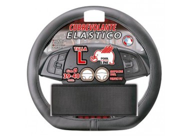 POOL LINE CUBREVOLANTE POLIPIEL FIT 39-40CM