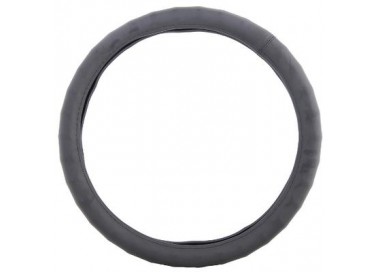 POOL LINE CUBREVOLANTE POLIPIEL BASIC NEGRO 37-39