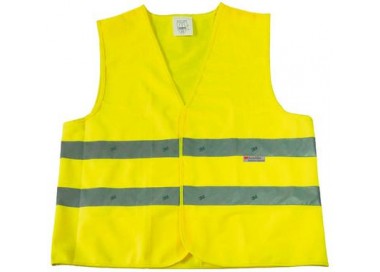 POOL LINE CHALECO EMERGENCIA TALLA L