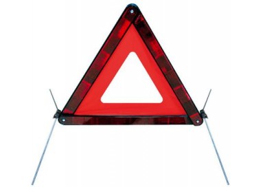 POOL LINE TRIANGULO EMERGENCIA  1UND