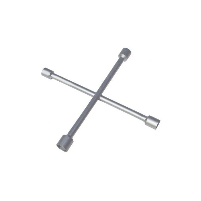 POOL LINE LLAVE RUEDA CRUZ 23/21/19/17MM POOL LINE LLAVE RUEDA CRUZ 23/21/19/17MM