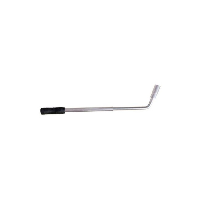 POOL LINE LLAVE RUEDA EXTENSIBLE 23/21/19/17MM