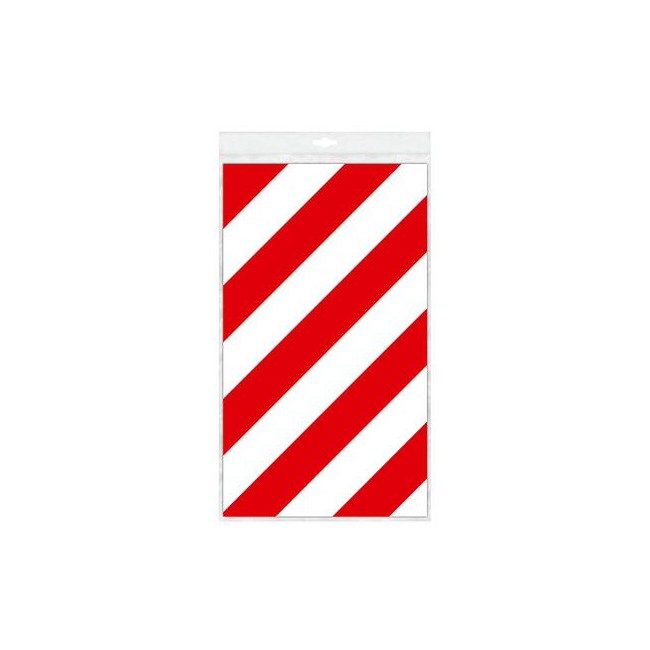 POOL LINE PROTECTORES DE PARKING 35X20 45MM POOL LINE PROTECTORES DE PARKING 35X20 45MM