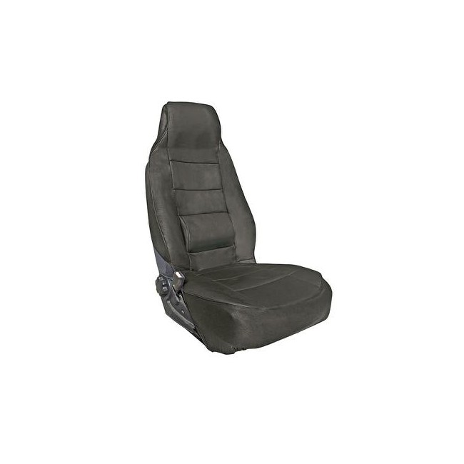 POOL LINE CUBREASIENTO ANATOMICA DRIVER POLIPIEL