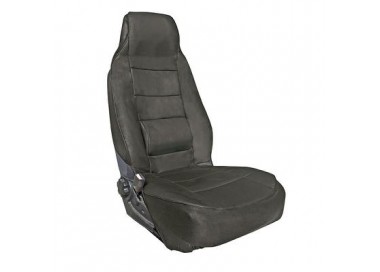 POOL LINE CUBREASIENTO ANATOMICA DRIVER POLIPIEL