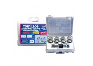 POOL LINE TORNILLOS SEGURIDAD 12X1 25 D17 L36