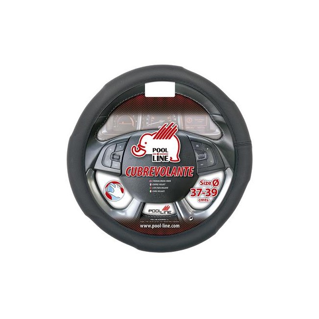 POOL LINE CUBREVOLANTE POLIPIEL KURO-TECH 37-39CM POOL LINE CUBREVOLANTE POLIPIEL KURO-TECH 37-39CM