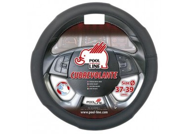 POOL LINE CUBREVOLANTE POLIPIEL KURO-TECH 37-39CM