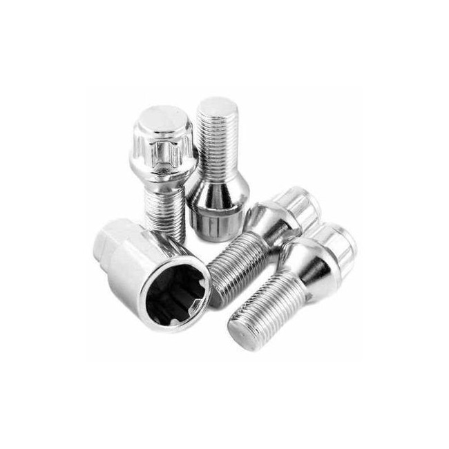 BIMECC TORNILLOS SEG  14X1 50 CONICO D17/19 L25 