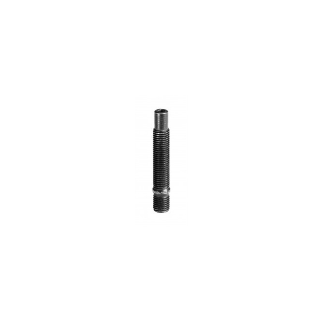 BIMECC ESPARRAGO 12X1 25 LL5 L82 NEGRO