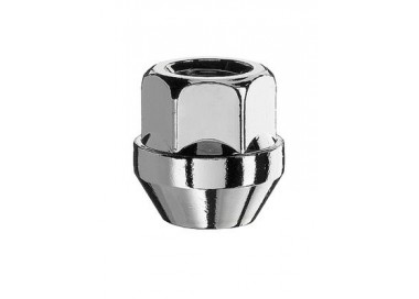 BIMECC TUERCA 12X1 25 CONICA D19 L25 ABIERTA