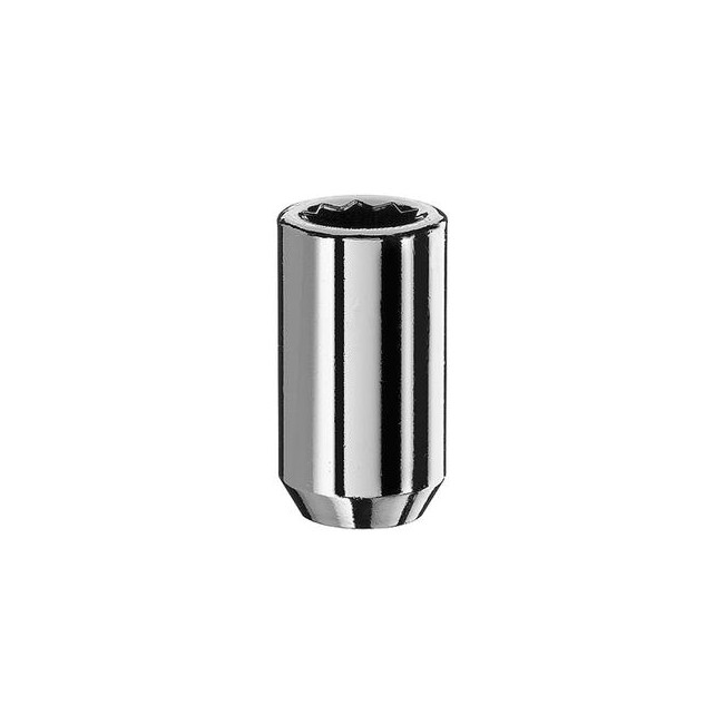 BIMECC TUERCA 12X1 50 CONICA D20 L37 ESTRELLA