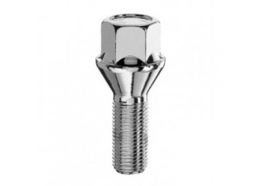 BIMECC TORNILLO 12X1 25 CONICO D17 L26