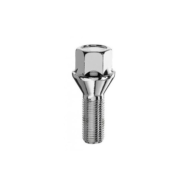 BIMECC TORNILLO 12X1 25 CONICO D17 L28