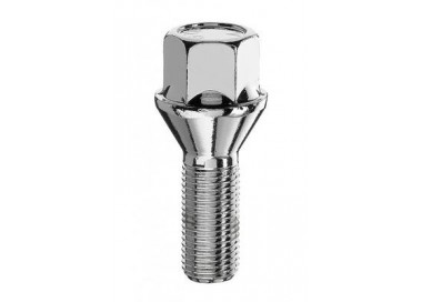 BIMECC TORNILLO 12X1 25 CONICO D17 L28