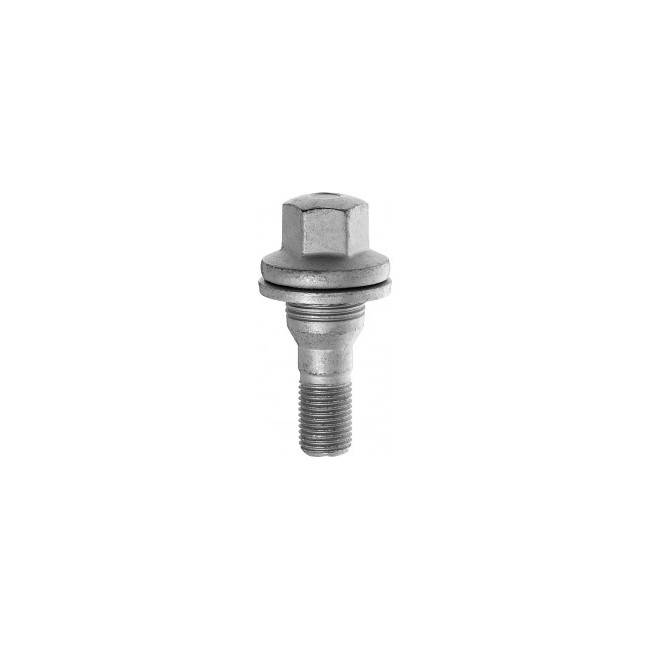 BIMECC TORNILLO 12X1 25 PLANO D17 L35