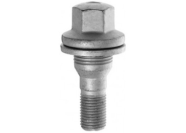 BIMECC TORNILLO 12X1 25 PLANO D17 L35