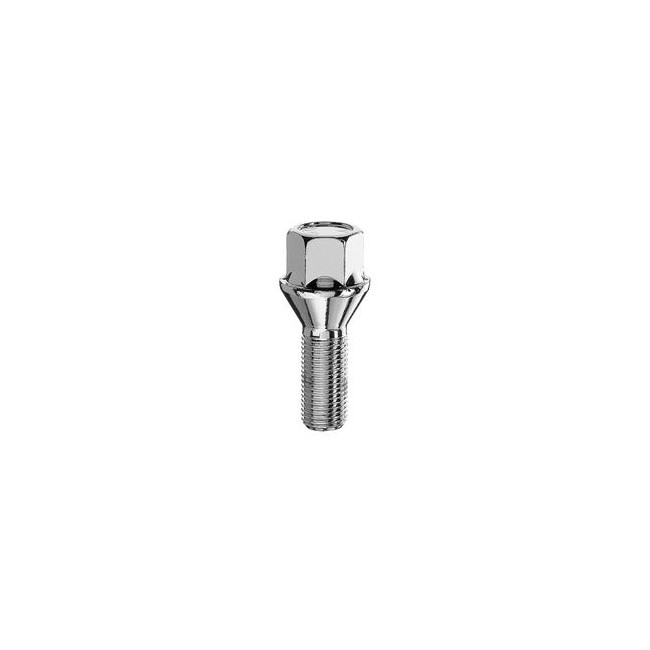 BIMECC TORNILLO 12X1 25 CONICO D17 L39