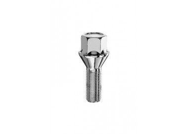 BIMECC TORNILLO 12X1 25 CONICO D17 L39