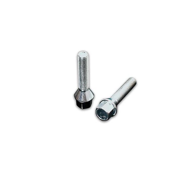 BIMECC TORNILLO 12X1 25 CONICO D19 L50 