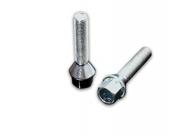 BIMECC TORNILLO 12X1 25 CONICO D19 L50 