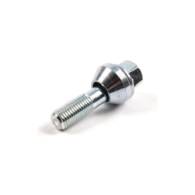 BIMECC TORNILLO 12X1 50 CONICO D17 L27 DESPLAZABLE