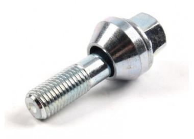 BIMECC TORNILLO 12X1 50 CONICO D17 L27 DESPLAZABLE