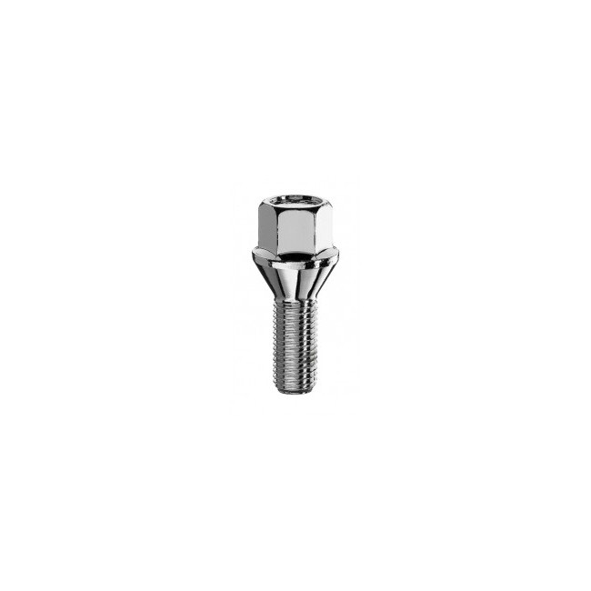 BIMECC TORNILLO 12X1 50 CONICO D17 L40