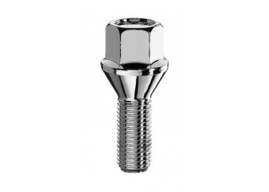 BIMECC TORNILLO 12X1 50 CONICO D17 L40