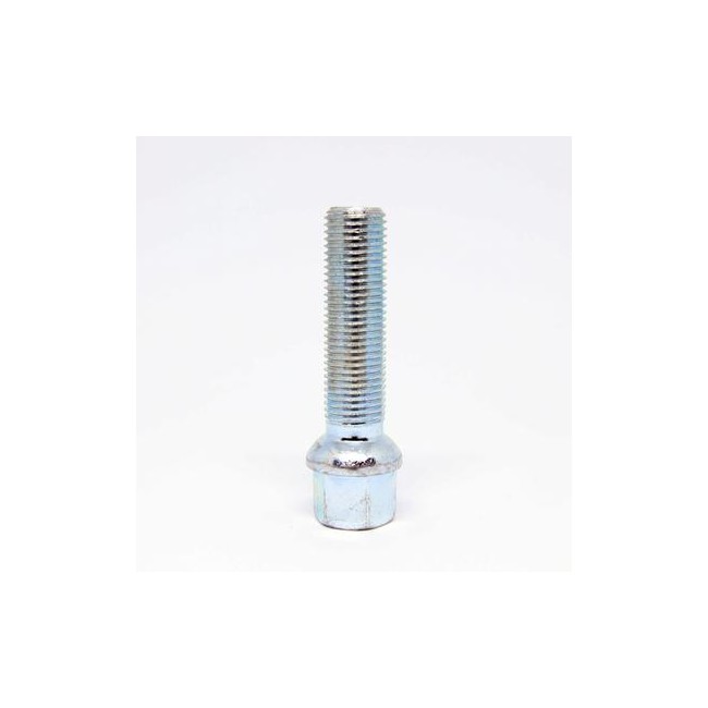 BIMECC TORNILLO 12X1 50 ESFERICO R12 D17 L60 