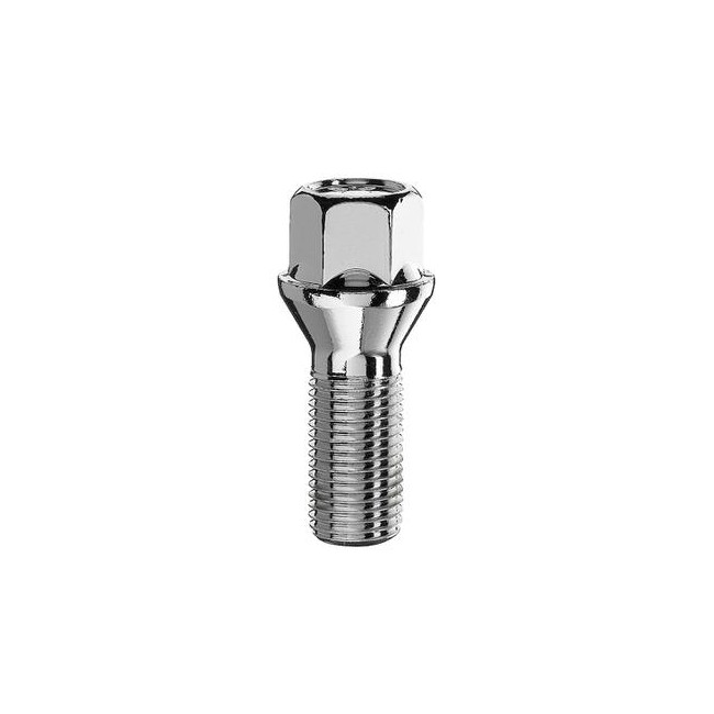 BIMECC TORNILLO 14X1 25 CONICO D17 L27