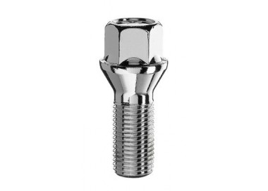 BIMECC TORNILLO 14X1 25 CONICO D17 L27