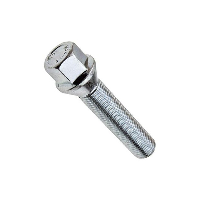 BIMECC TORNILLO 14X1 25 CONICO D17 L50 