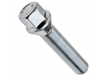 BIMECC TORNILLO 14X1 25 CONICO D17 L50 
