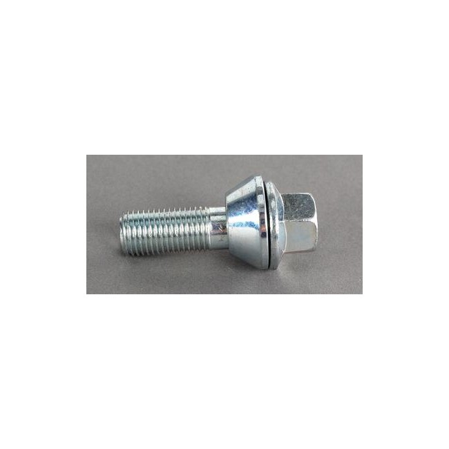 BIMECC TORNILLO 14X1 50 CONICO D17 L27 DESPLAZABLE